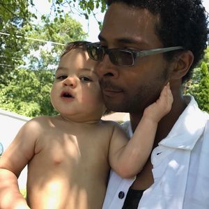 Meet your Posher, Marcus